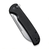 Chevalier | Button Lock