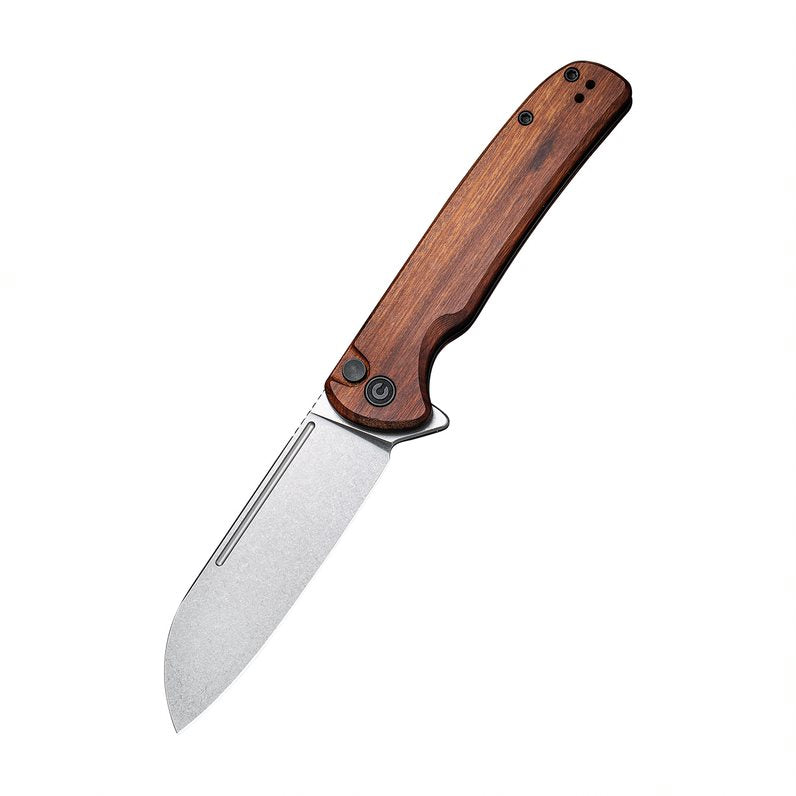 Chevalier | Button Lock