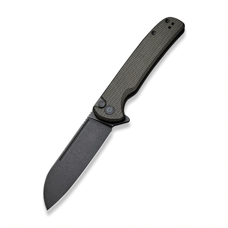 Chevalier | Button Lock