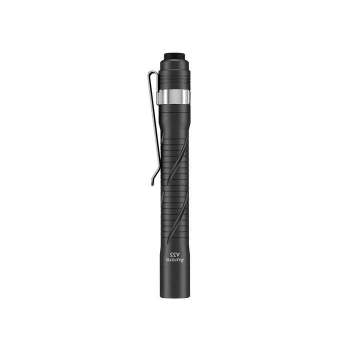 A33 Rechargeable Pen Light