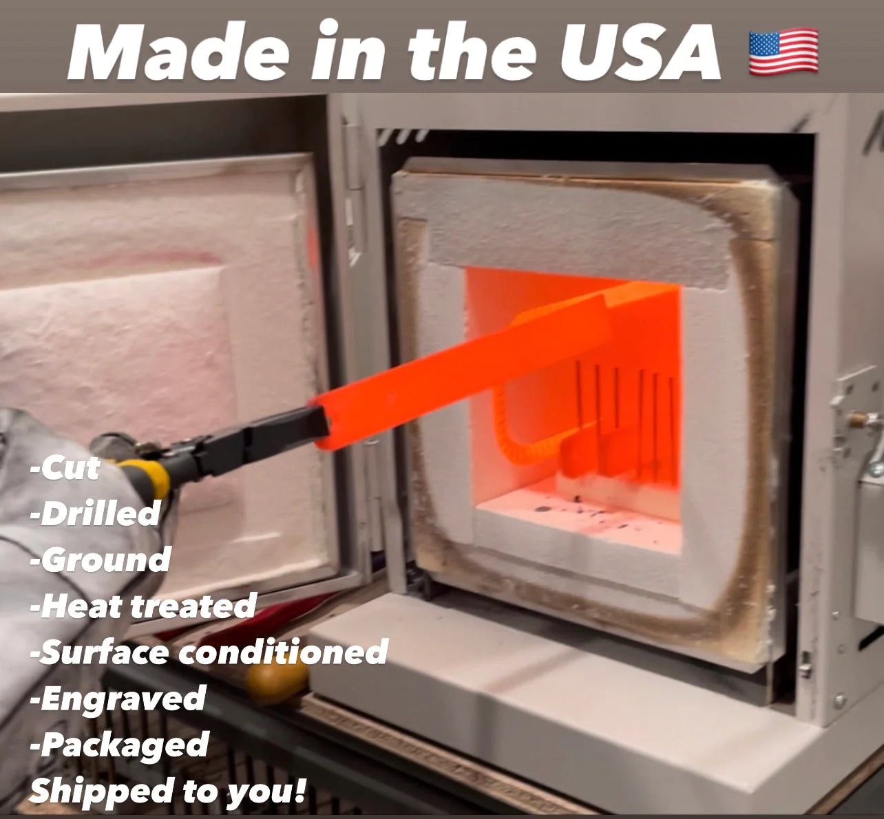 MUTT FOREMAN Pry Bar