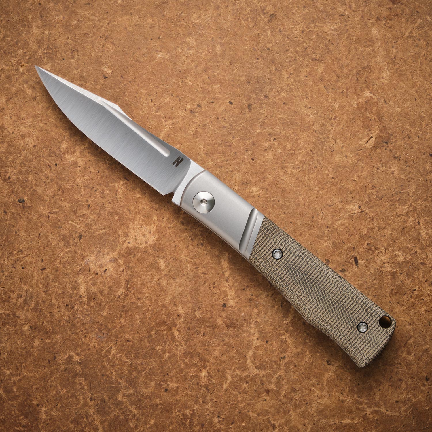 Kingpin Slipjoint